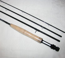 ���������� ����������� ������� Kaku Fly K11 KFY  90456 (9'0